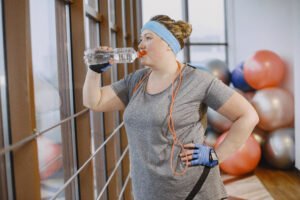 Top Hydration Tips to Boost Weight Loss Naturally