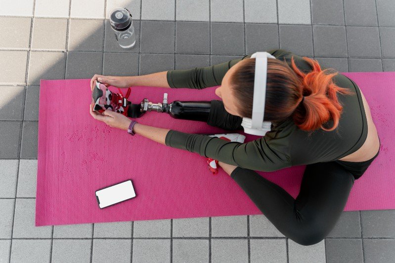 “low-impact workouts 2025 with yoga”